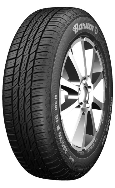 Barum Bravuris 4X4 245/70 R16