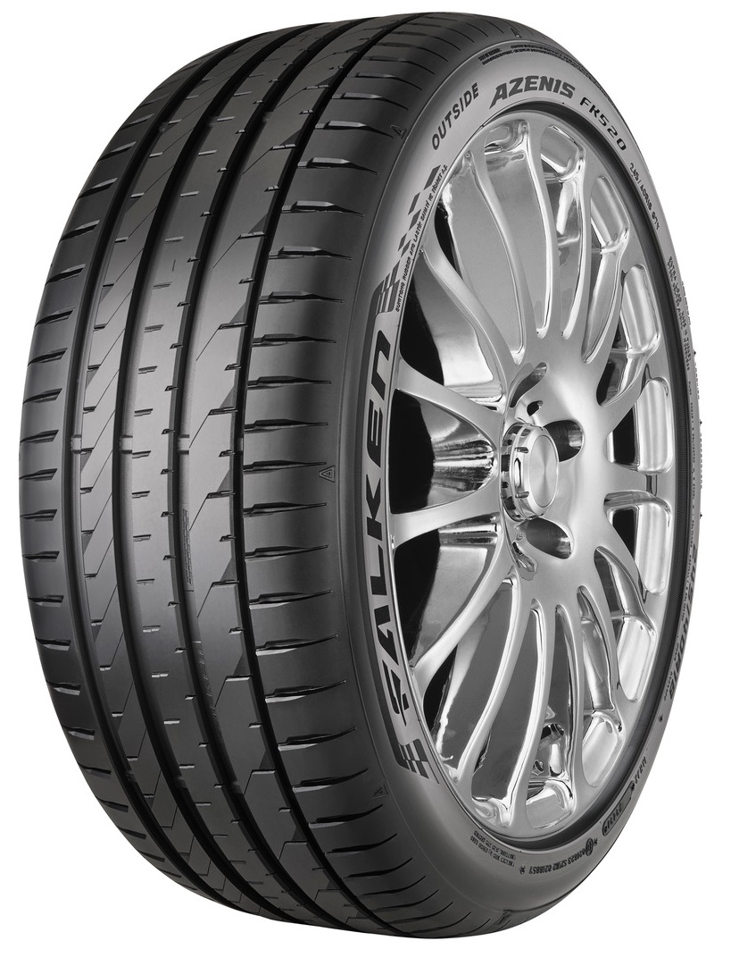 Falken Azenis FK520 235/60 R17