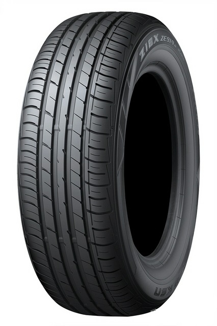 Falken Ziex ZE914A Ecorun 215/60 R16