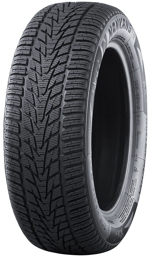 Nankang Winter Activa SV-4 175/55 R15