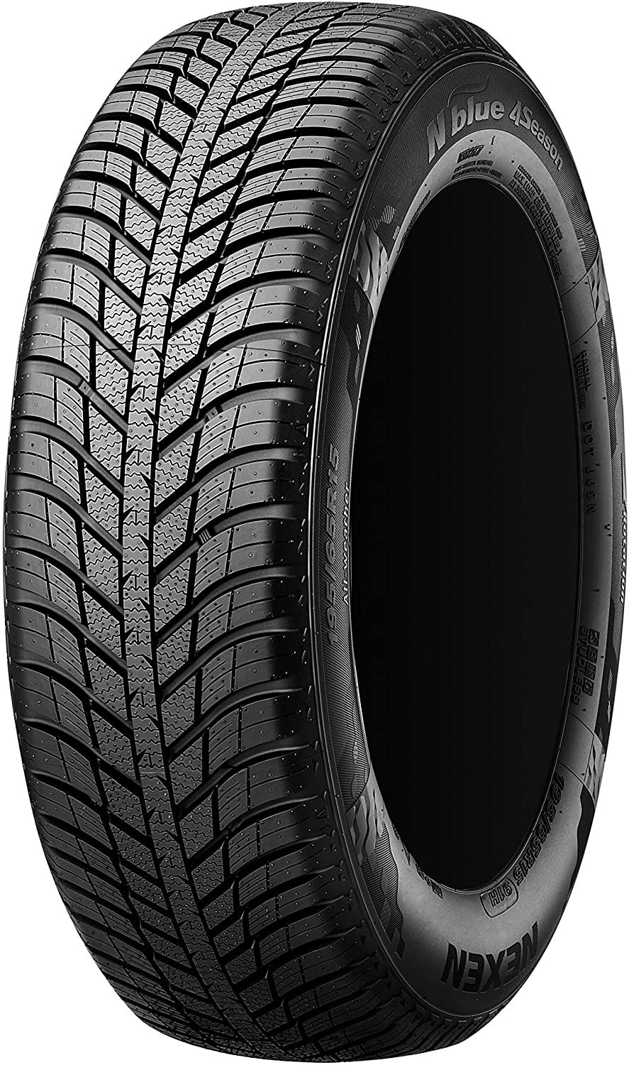 Nexen N'blue 4 Season 165/60 R14