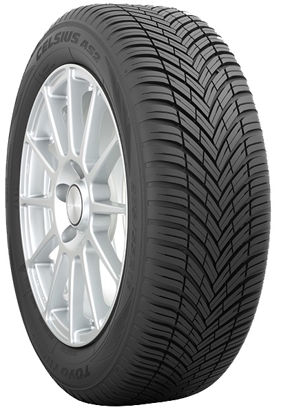 Toyo Celsius AS2 175/60 R15