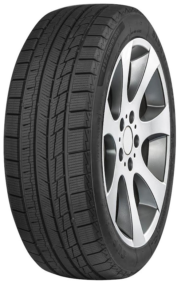Fortuna GoWin UHP 3 215/65 R17