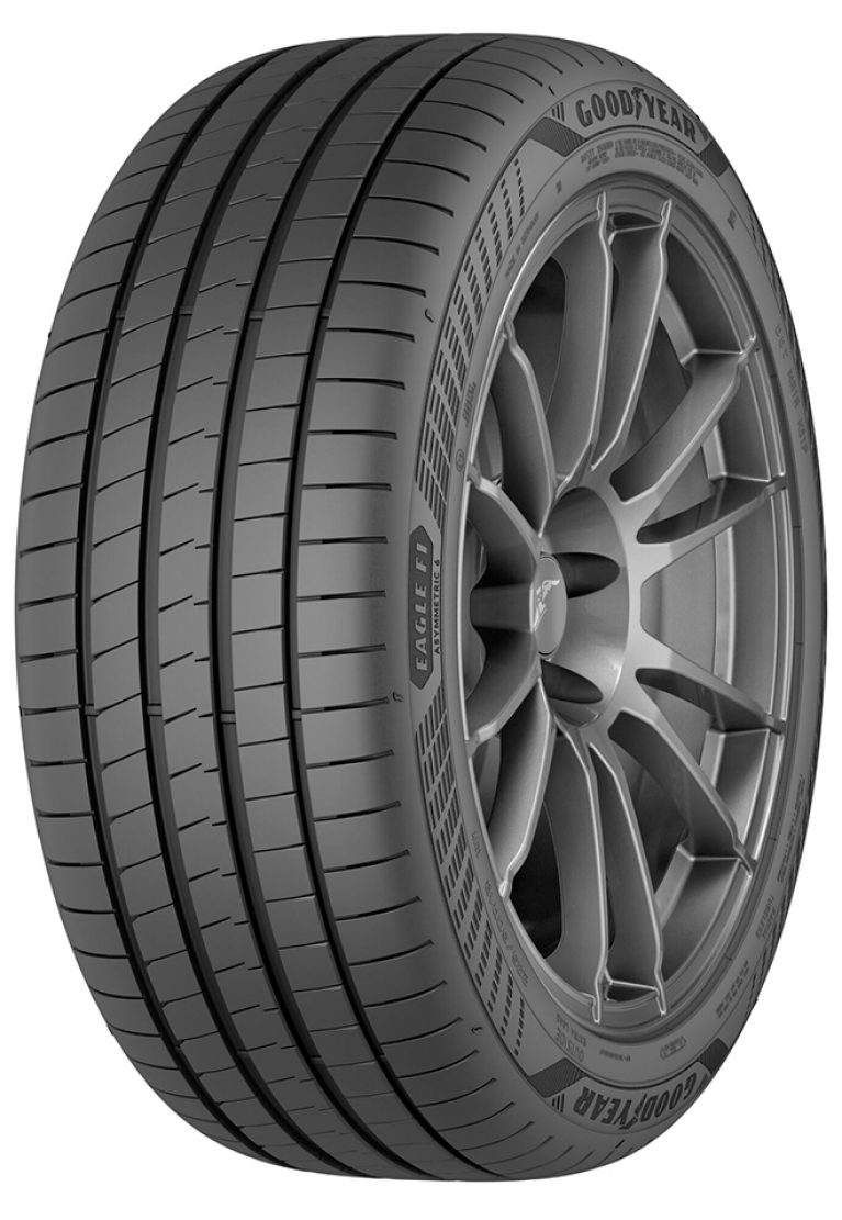 Goodyear Eagle F1 Asymmetric 6 235/55 R18