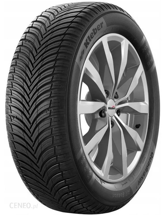 Kleber Quadraxer 3 255/45 R19