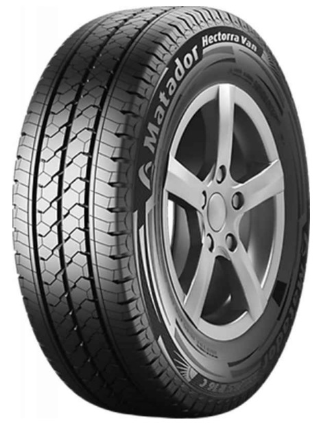 Matador Hectorra Van 215/60 R16