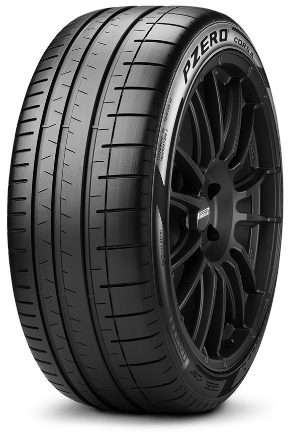 Pirelli P Zero Corsa 325/35 R22