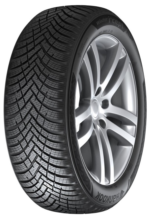 Hankook Winter i*cept RS3 (W462B) 225/55 R17