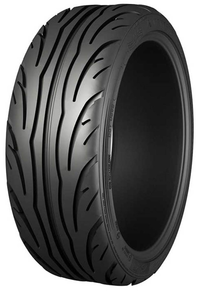 Nankang Sportnex NS-2R 285/35 R20