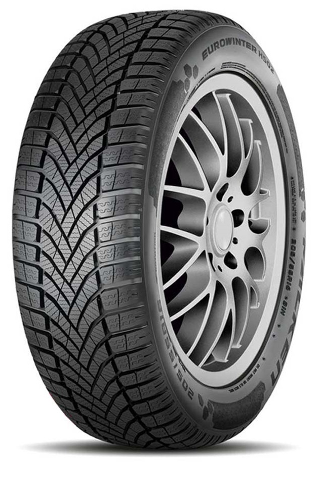 Falken Eurowinter HS 02 185/55 R14
