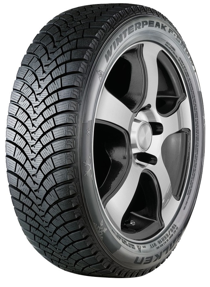 Falken Winterpeak F-Snow 1 255/55 R19