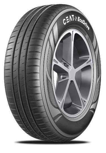 CEAT Ecodrive 155/80 R13