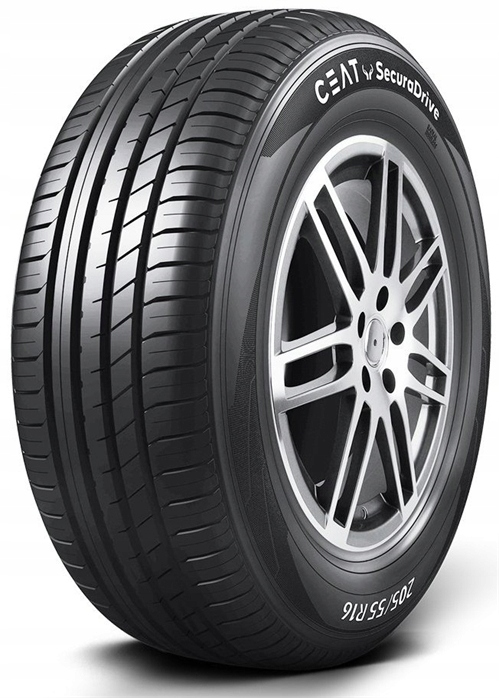 CEAT Securadrive 195/60 R16