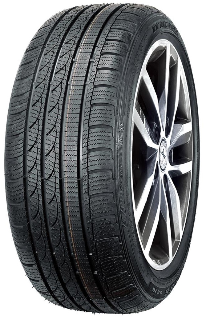 Tracmax Ice Plus S210 225/60 R17