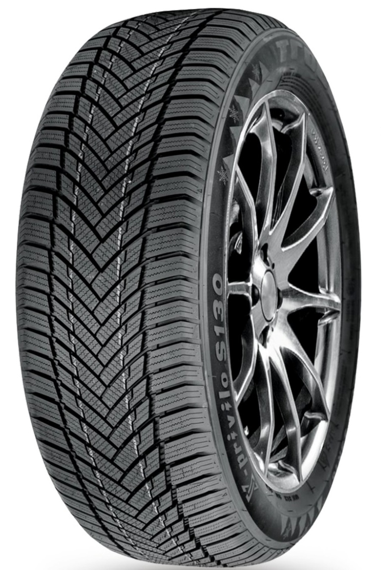 Tracmax X-Privilo S130 155/80 R13