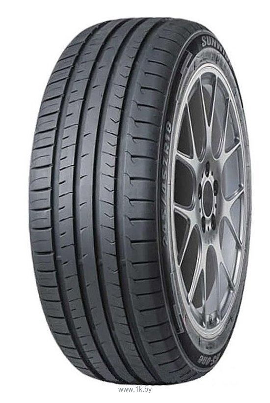 Sunwide RS-One 205/60 R16