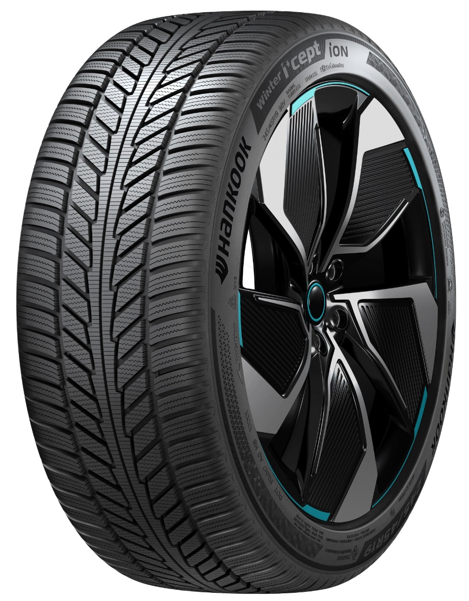 Hankook Winter i*cept iON (IW01) 285/40 R19