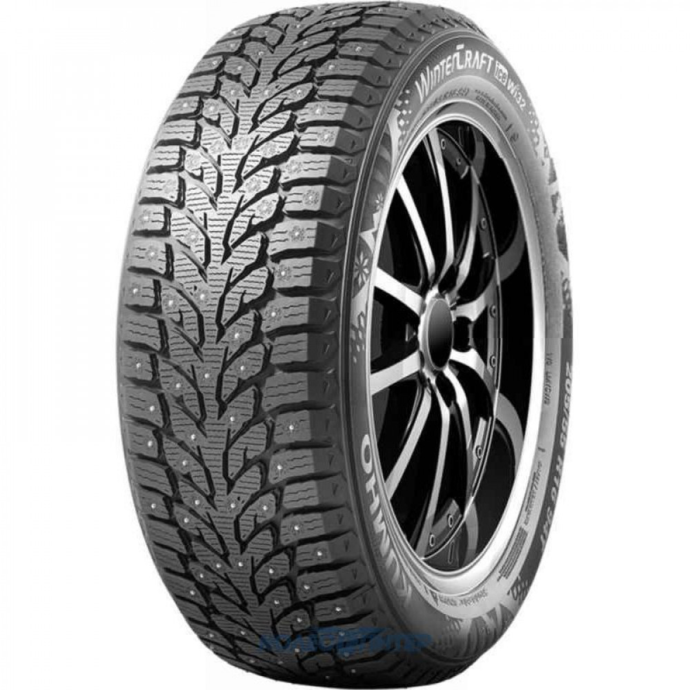 Kumho WinterCraft ice WI32 155/65 R14