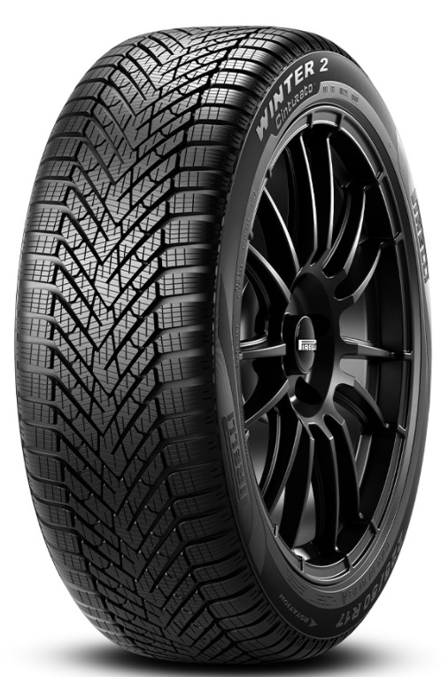 Pirelli Cinturato Winter2 235/55 R17
