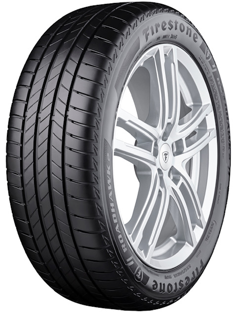 Firestone Roadhawk 2 235/55 R18