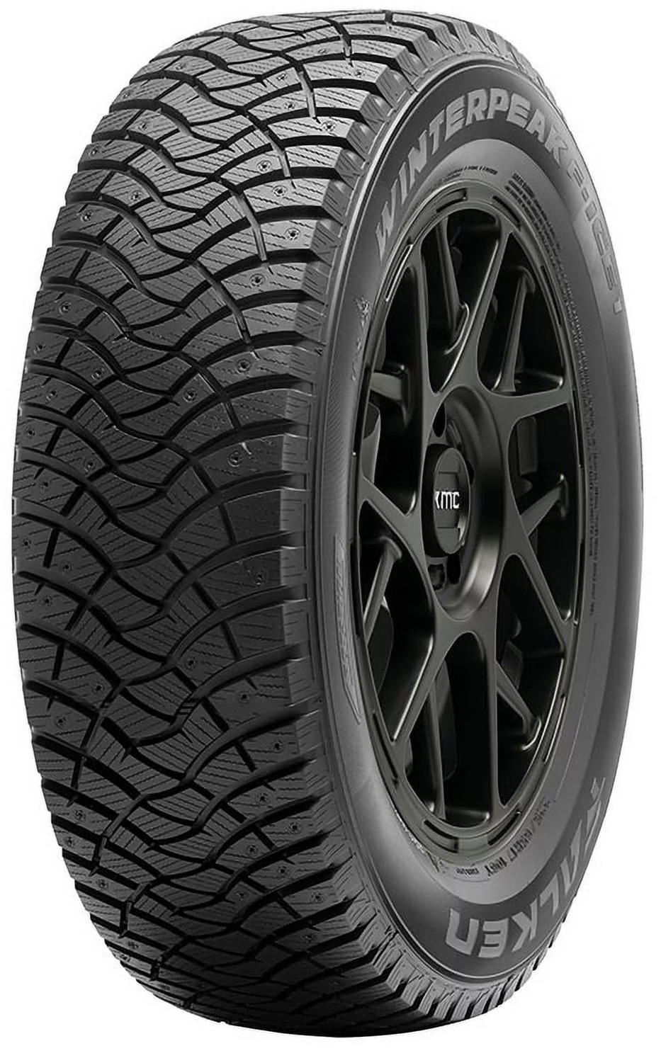 Falken Winterpeak F-ICE 1 195/65 R15