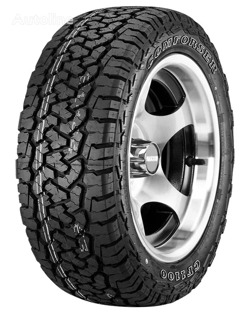 Comforser CF1100 265/70 R18