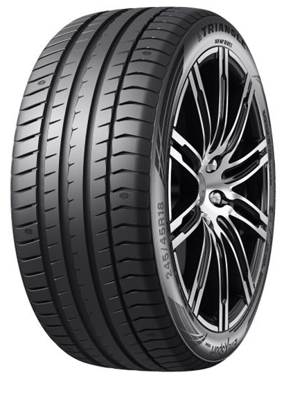 Triangle Effexsport TH202 255/40 R18