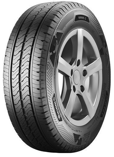 Barum Vanis 3 225/75 R16