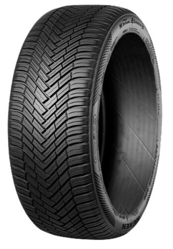 Nexen N'blue 4 Season 2 165/60 R14