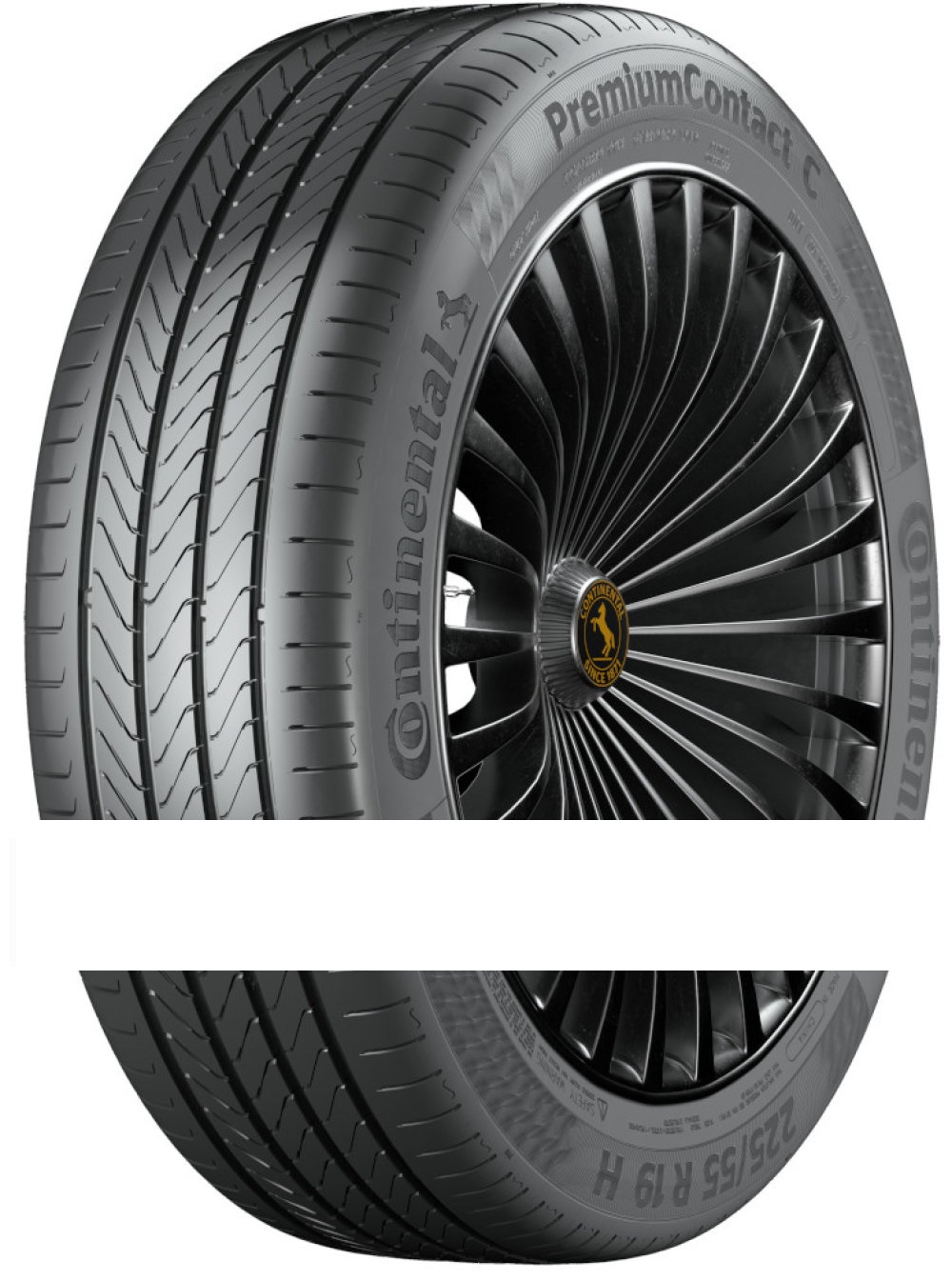 Continental PremiumContact C 285/45 R21