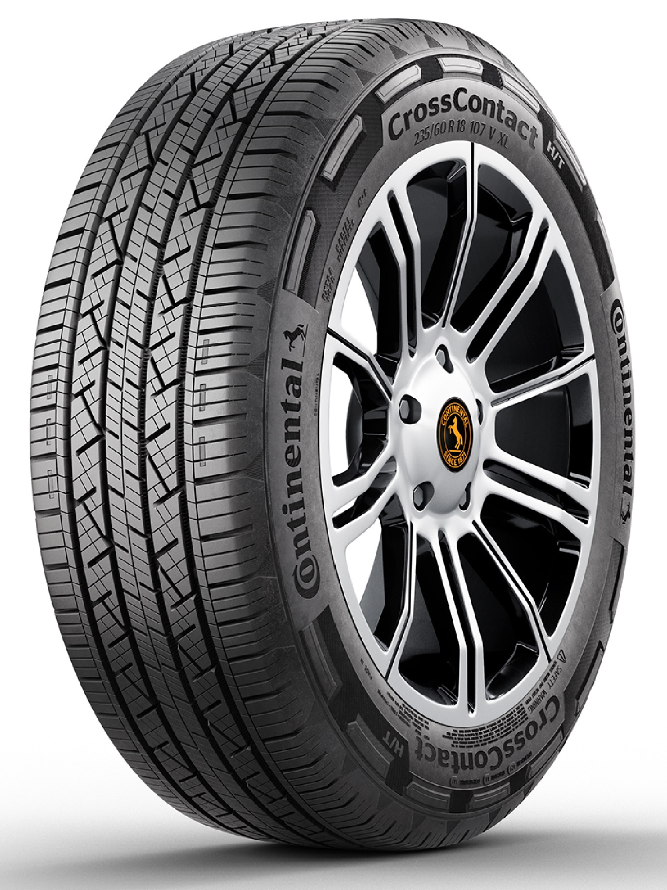 Continental CrossContact H/T 215/65 R16