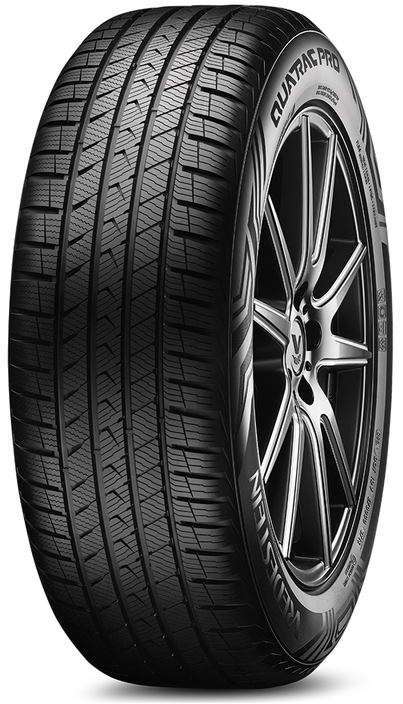 Vredestein Quatrac Pro EV 235/60 R18