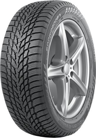 Nokian Snowproof 1 195/60 R16
