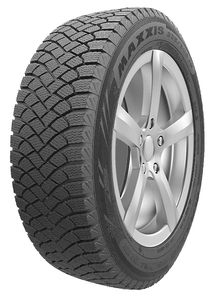 Maxxis Premitra ICE 5 SP5 SUV 225/65 R17