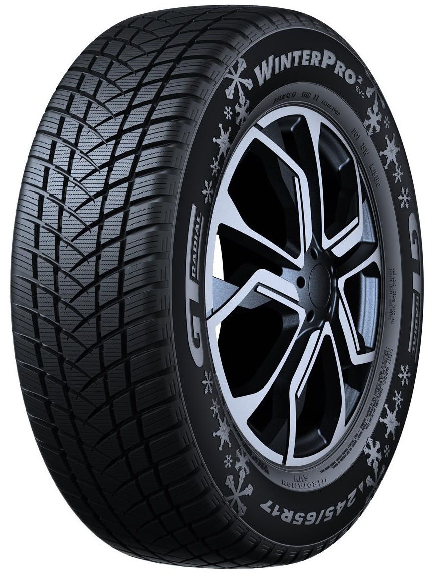 GT Radial Winterpro 2 Evo 155/70 R13