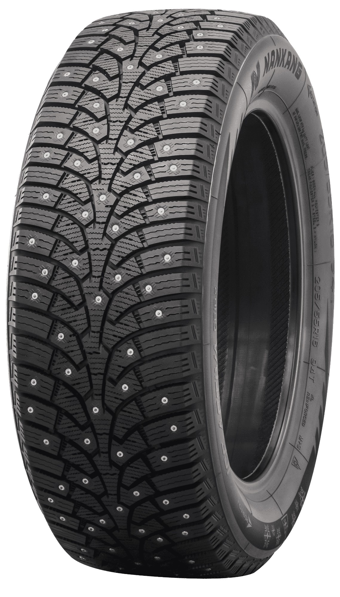 Nankang Ice Activa Grip 2 SW-9 215/65 R17
