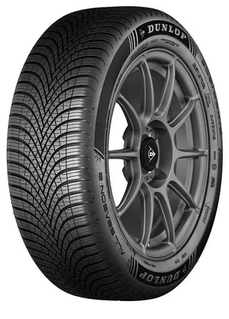 Dunlop All Season 2 185/65 R14