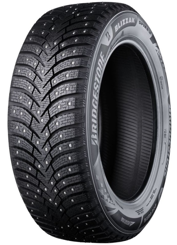 Bridgestone Blizzak Spike 3 225/65 R17