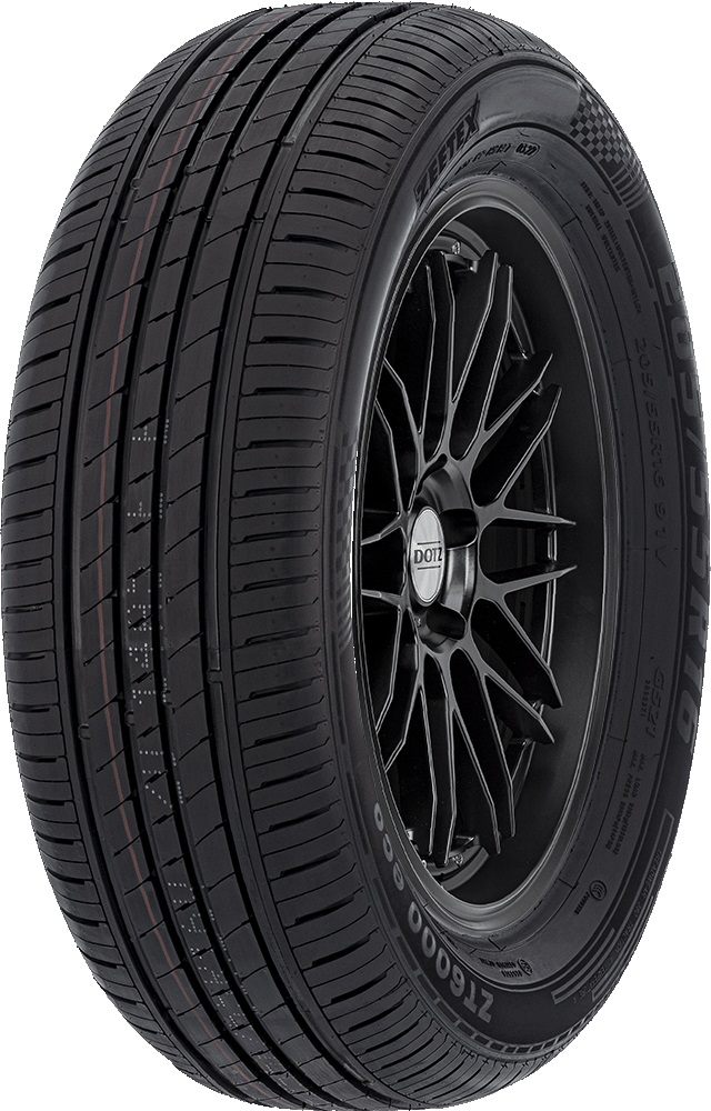 Zeetex ZT6000 ECO 185/65 R15