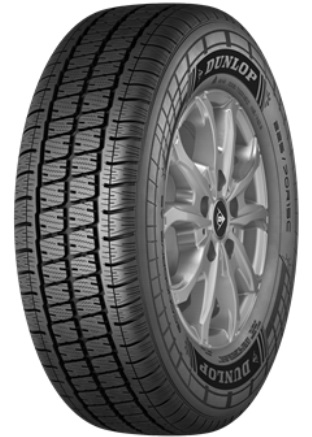 Dunlop Econodrive AS 195/75 R16
