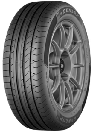 Dunlop Sport Response 245/45 R20