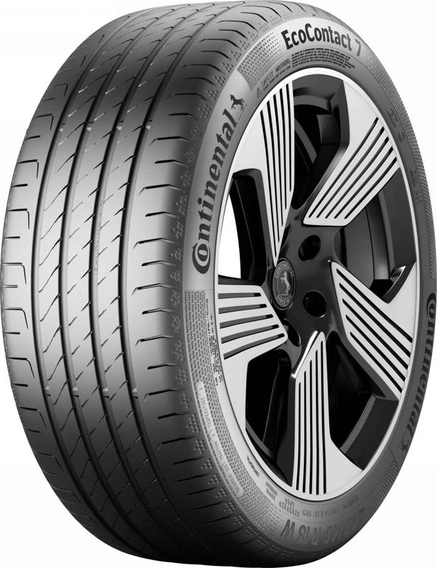 Continental EcoContact 7 255/45 R20