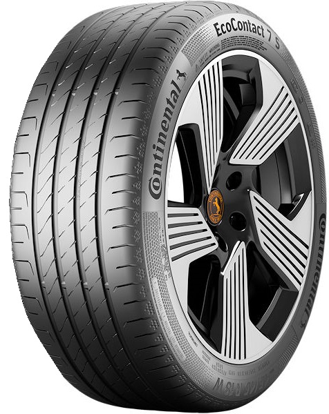 Continental EcoContact 7 S 235/40 R18