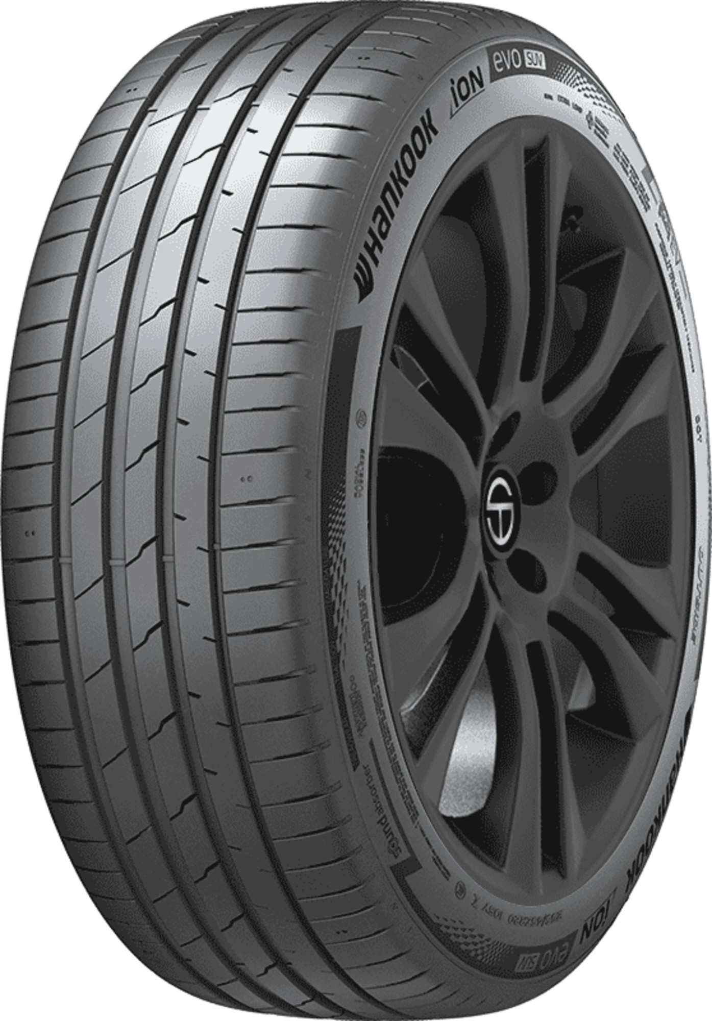 Hankook iON evo SUV (IK01A) 255/45 R20