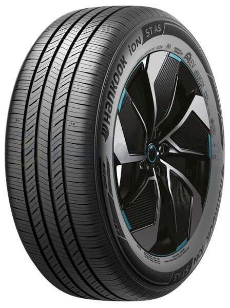 Hankook iON ST AS (IH61) 225/55 R17