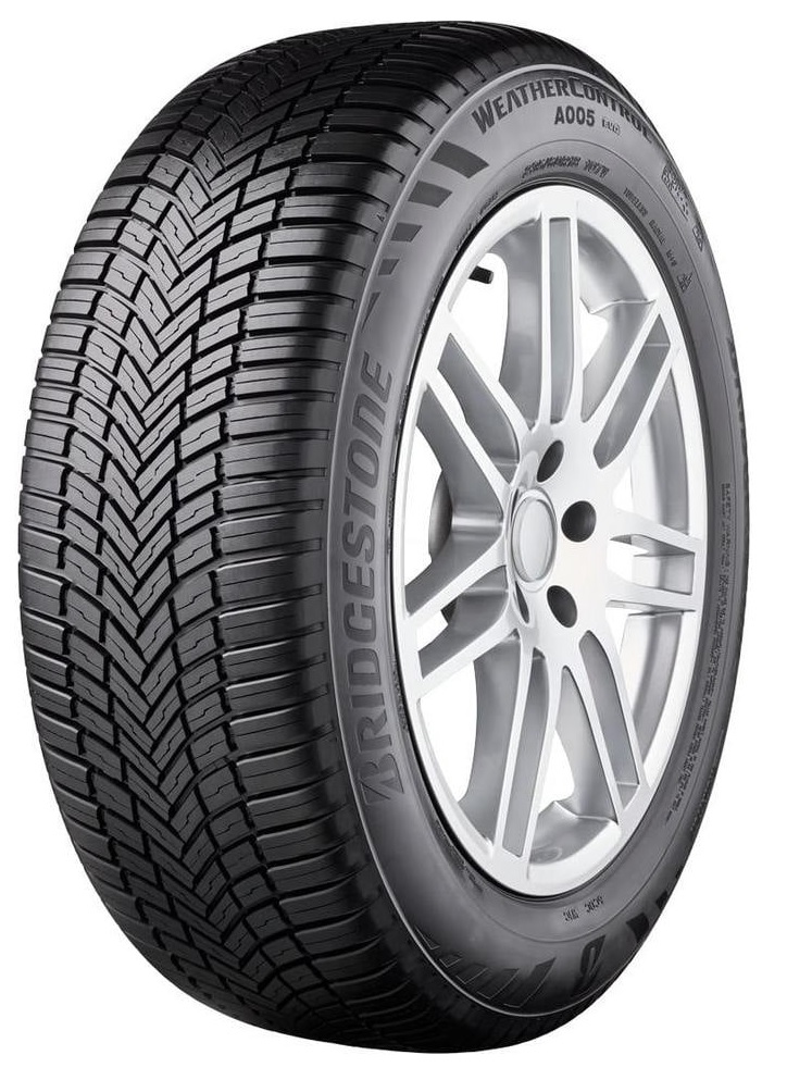 Bridgestone Weather Control A005 Evo 195/65 R15