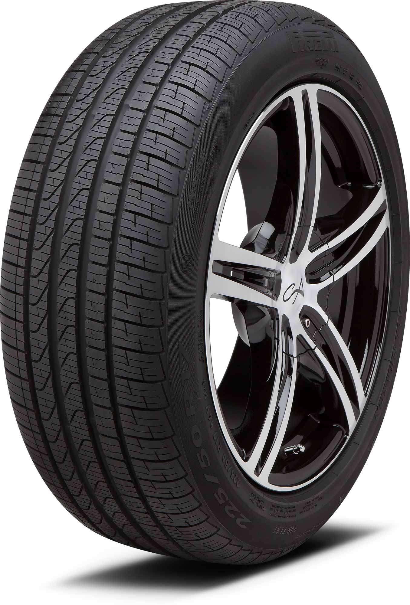 Pirelli Cinturato P7 All Season 225/50 R18