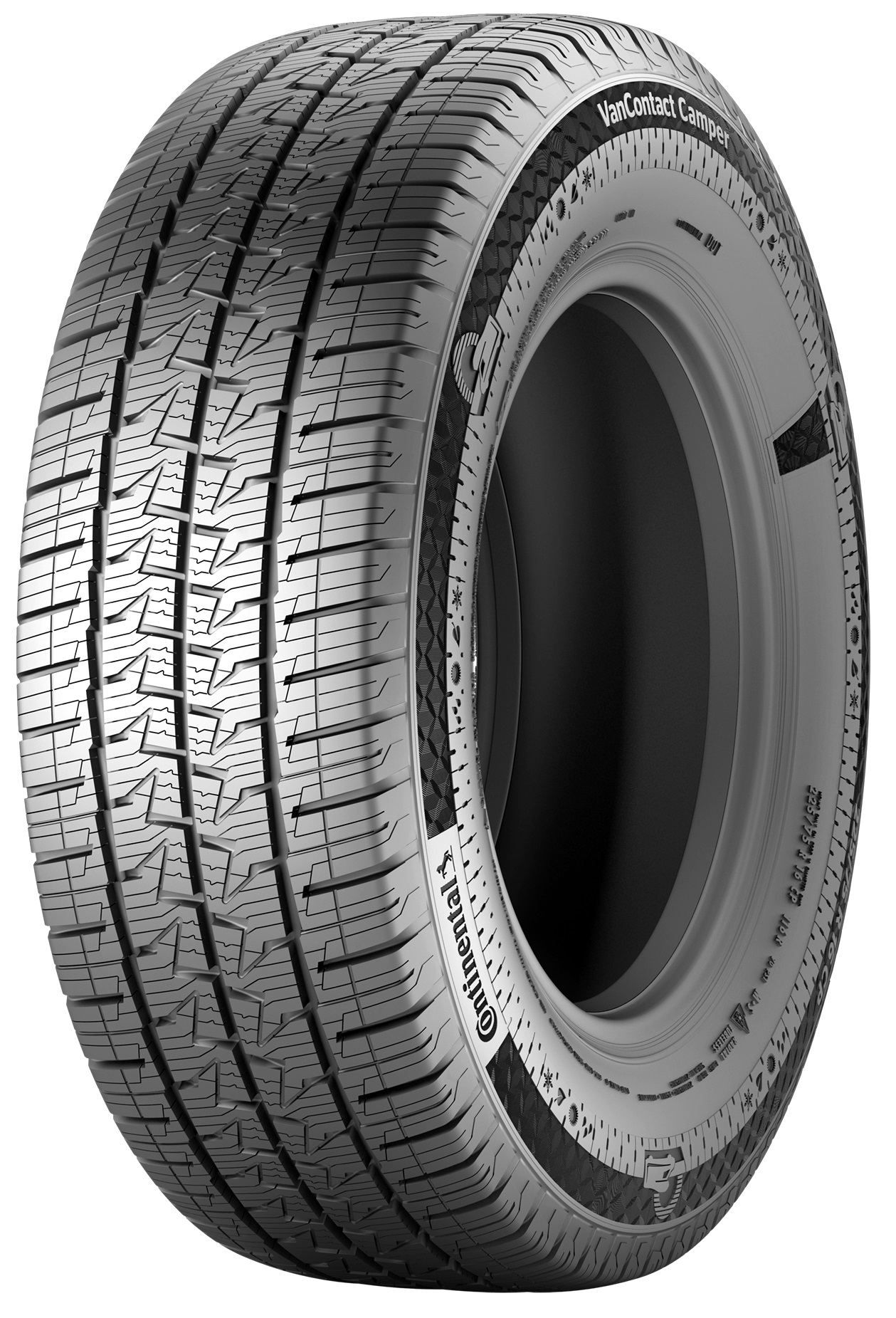 Continental VanContact Camper 215/70 R15
