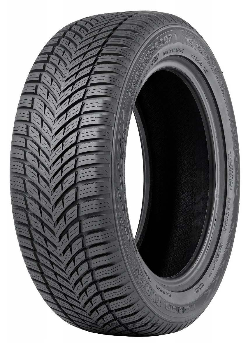 Nokian Seasonproof 1 165/70 R14