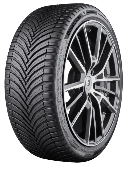 Bridgestone Turanza All Season 6 DriveGuard 215/65 R17